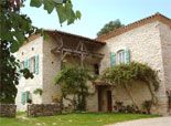 Réhablitation d'un patrimoine rural en un gîte rural, à Saint-Projet en Tarn et Garonne