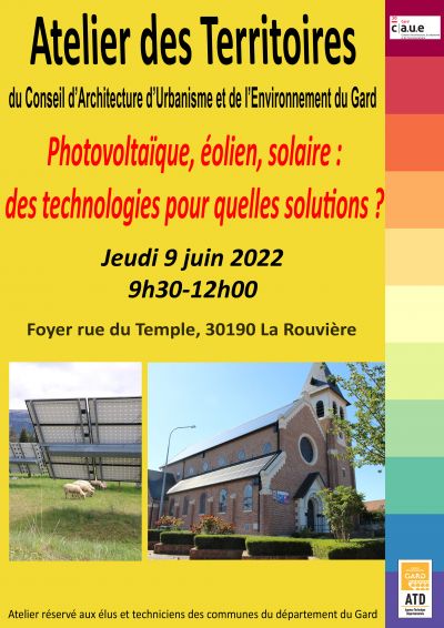 visuel AT du 9 juin 2022