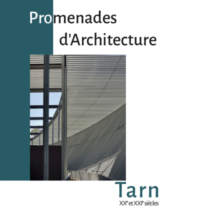 Promenades d'architecture