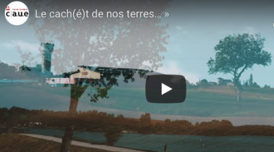 Le cach(é)t de nos terres