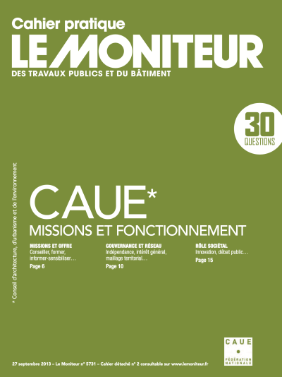 Le Moniteur
