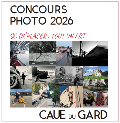 concours photo 2026