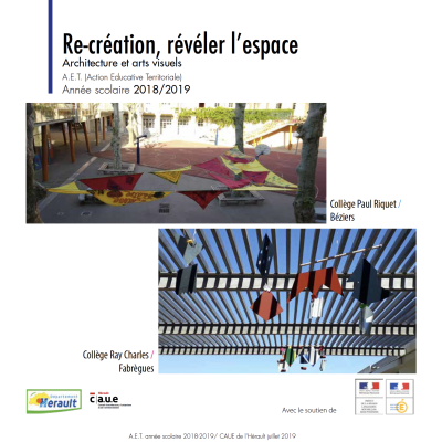 Ré-Création 2018/2019