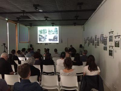 Paroles d'architecte n°15 avec Joseph ABRAM