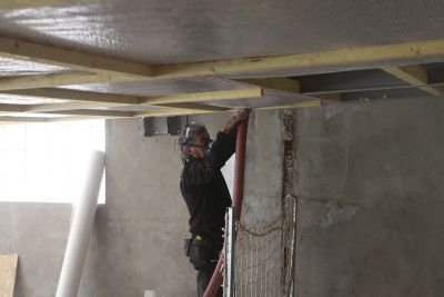 Travaux du CAUE 34 2016