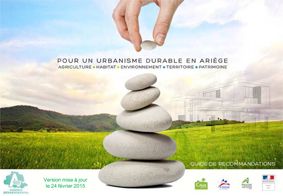Pour un urbanisme durable en Ariège