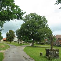 Courderc de Blanat