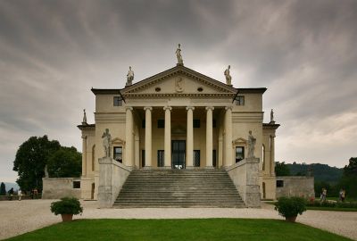 Villa Rotonda