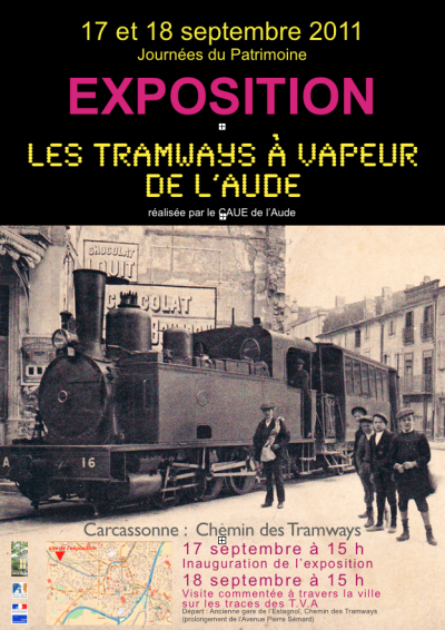 affiche exposition TVa affiche exposition TVA