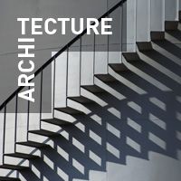 Pictogramme architecture