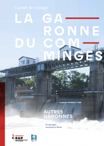 Couverture - La Garonne du Comminges