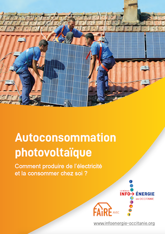 couverture guide autoconsommation