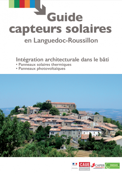 Guide des capteurs solaires 2018