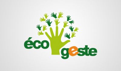 Les éco-gestes