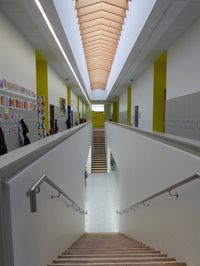 Ecole élémentaire de Montesquieu-Volvestre par Luc