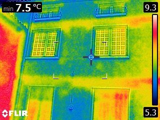 Les soirées de la thermograhie