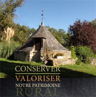 page de garde patrimoine