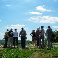 Visites EIE