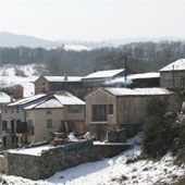 Un hébergement respectueux du bâti ancien et de l’
