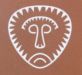 Tabariane, logo du site